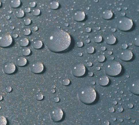 涂料防水蠟乳液的水性原理、類型及其原理